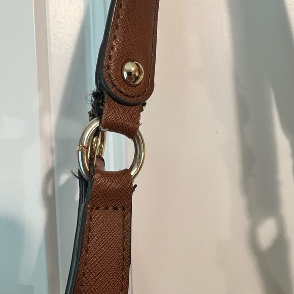 Calvin Klein Large Brown Tote - Picture 7 of 13